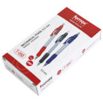 Olovka tehnička 0,5 mm grip T-050 Fornax plava - Slika 2