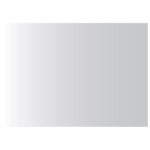 Boja akrilna u spreju 200ml permanentna Edding 5200923 mat srebrna - Slika 2