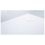 Spajalice strojne br.24/6 pk1000 Leitz 55540000 bijele - Slika 3