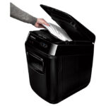 Uništavač dokumentacije 200 (ručno 10) listova CrossCut AutoMax 200C Fellowes 4653602 - Slika 2