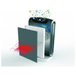 Pročišćivač zraka AeraMax DX95 Fellowes 9393801 - Slika 2