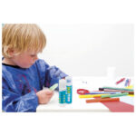 Ljepilo tekuće 50ml u olovci Glue-pen Connect - Slika 2