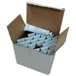 Boja tempera 30ml aluminijska tuba Connect bijela - Slika 2