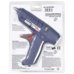 Ljepilo pištolj na patrone+2patrone Knorr Prandell 21-8052050 blister - Slika 2