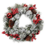 Ljepilo pištolj na patrone+2patrone Knorr Prandell 21-8052050 blister - Slika 3