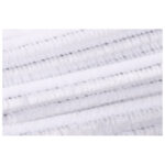 Žica ukrasna čupava pk10 Knorr Prandell 21-8476004 bijela blister