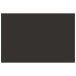 Filc ukrasni A4 pk10 Knorr Prandell 21-8436614 crni