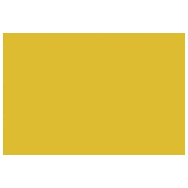 Filc ukrasni A4 pk10 Knorr Prandell 21-8436088 narančasto-žuti