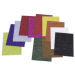 Filc ukrasni A4 pk10 Knorr Prandell 21-8436045 limun žuti - Slika 2