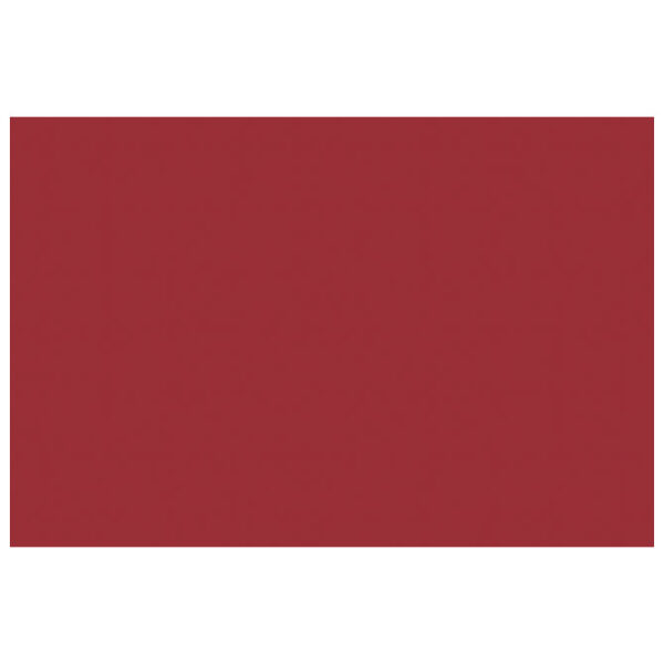 Filc ukrasni A4 pk10 Knorr Prandell 21-8436150 crveni