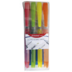 Signir 1-4 mm tekući Liqliner Penac 4boje blister!!