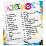 Set za likovni odgoj Connect - Slika 3