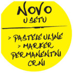 Set za likovni odgoj Connect - Slika 6