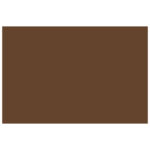 Filc ukrasni A4 pk10 Knorr Prandell 21-8436584 smeđi