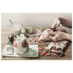 Ljepilo za salvete lak sjaj 250ml Knorr Prandell 21-26140001 - Slika 4