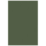 Filc ukrasni A4 pk10 Knorr Prandell 21-8436487 maslinasto zeleni!!