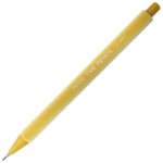 Olovka tehnička 1,3 mm gumirana The Pencil Penac pastelno žuta!!