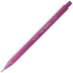 Olovka tehnička 1,3 mm gumirana The Pencil Penac pastelno roza!!