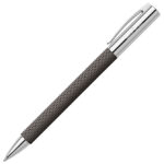 Olovka kemijska Ambition OpArt Faber-Castell 147055 antracit