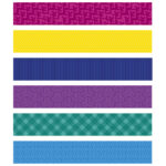 Olovka grafitna HB Metallic u čaši pk72 Connect sortirano - Slika 3