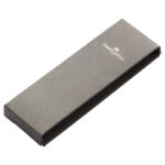 Olovka kemijska gumirana Poly Ball Urban XB Faber-Castell 241190 crna - Slika 3