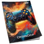 Obrazac školski crtančica za 1razred Premium Connect Boy - Slika 3