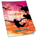 Obrazac školski crtančica za 1razred Premium Connect Boy - Slika 7