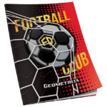 Obrazac školski geometrija Premium Connect Boy - Slika 8