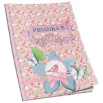 Obrazac školski pisanka "B" za 1razred Premium Connect Girl - Slika 2