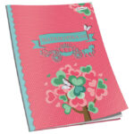 Obrazac školski matematika za 1 i 2razred Premium Connect Girl - Slika 2