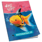 Obrazac školski matematika za 1 i 2razred Premium Connect Girl - Slika 8