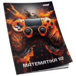 Obrazac školski matematika za 1 i 2razred Premium Connect Boy - Slika 3