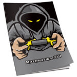 Obrazac školski matematika za 3 i 4razred Premium Connect Boy - Slika 8