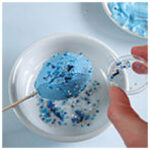 Pasta strukturna 250ml gruba Primo 424GG - Slika 5