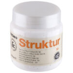 Pasta strukturna 250ml 3D efekt Primo 424TRED
