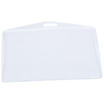 Etui za akreditaciju za kopču  92x58 mm pk100