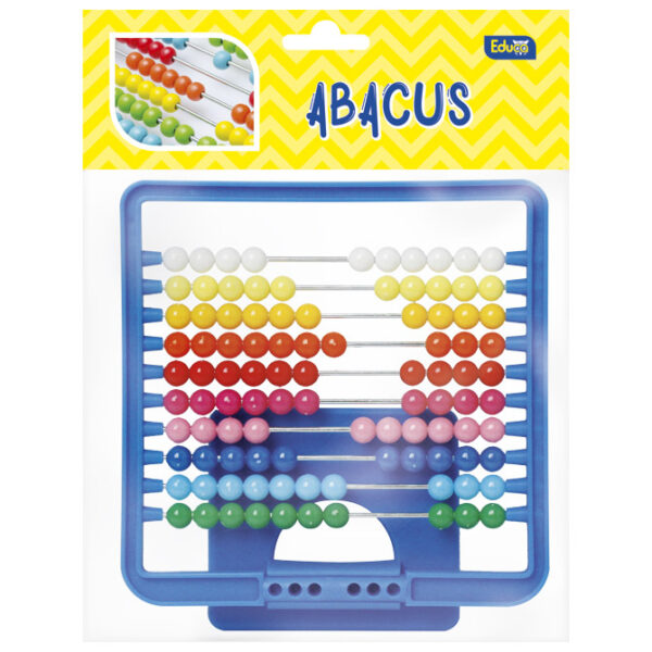 Zbrajalica dječja Educa sortirano blister