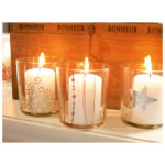 Marker permanentni kaligrafski 1-2,5 mm Edding 753 zlatni - Slika 2