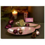 Marker permanentni kaligrafski 1-2,5 mm Edding 753 zlatni - Slika 3