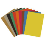 Kolaž papir 10 listova A4 Connect - Slika 2