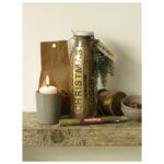 Marker permanentni lakirajući 2-4 mm Edding 750 zlatni - Slika 5