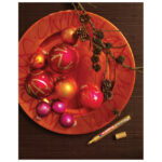 Marker permanentni lakirajući 2-4 mm Edding 750 zlatni - Slika 7