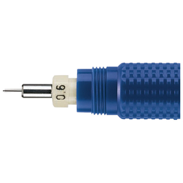 Pero crtaće 0,6 mm Marsmatic Staedtler 700 06!!