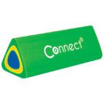 Gumica sintetička C-48C trokutasta Connect sortirano - Slika 4