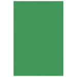 Filc ukrasni A4 pk10 Knorr Prandell 21-8436437 zeleni