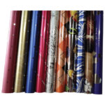 Papir ukrasni rola folija 70x100 cm