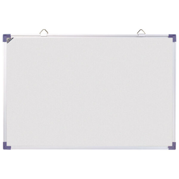 Ploča magnetna 240x120 cm WB1224 bijela