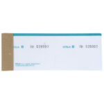 Obrazac L-12 kasa blok dvodijelni Fokus