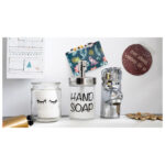 Marker permanentni lakirajući 1-2 mm Edding 751 crni - Slika 3