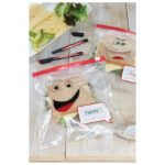 Marker OHP permanentni 0,6 mm Edding 141 F crveni - Slika 2